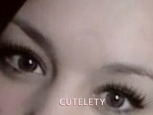 CUTELETY