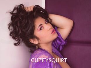 CUTEYSQUIRT