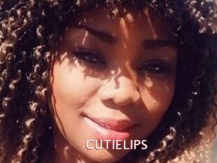 CUTIELIPS Sweet links only
