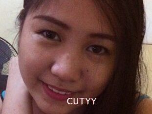 CUTYY