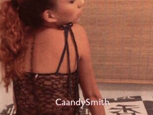 CaandySmith