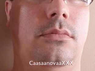 CaasaanovaaXXX
