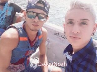 CadenNoah