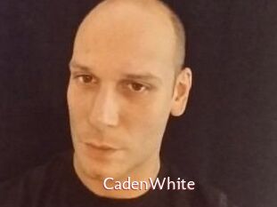Caden_White