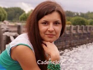 CadencJoy