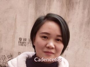 Cadence688 Sweet links only
