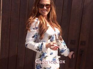 Cadence_Cox