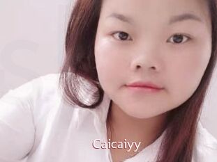Caicaiyy