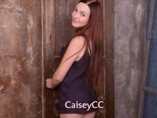 CaiseyCC