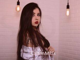 CaitlinMills Sweet links only