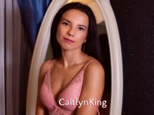 CaitlynKing