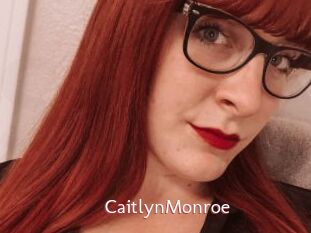 CaitlynMonroe