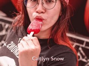 Caitlyn_Snow