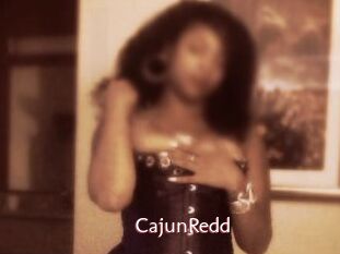 CajunRedd
