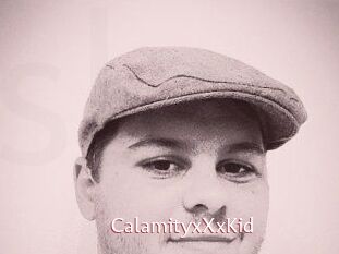 CalamityxXxKid