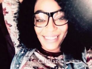CaliBlaze