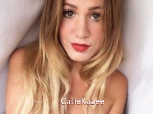 CalieKazee