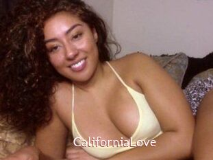 CaliforniaLove