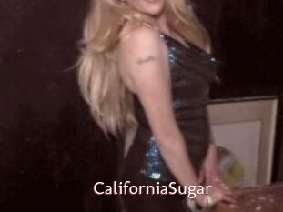 CaliforniaSugar