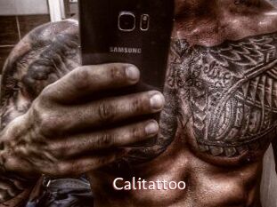 Calitattoo