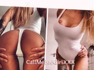 CallMeBadGirlXXX