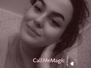 CallMeMagic