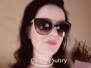 Call_Me_Sultry