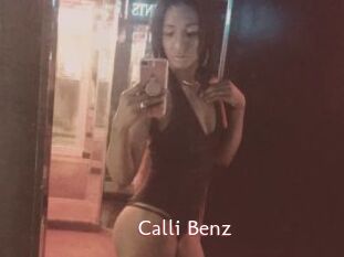 Calli_Benz
