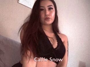 Callie_Snow