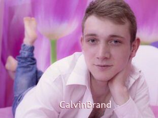 CalvinBrand