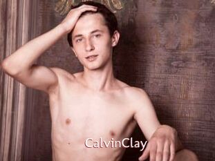 CalvinClay