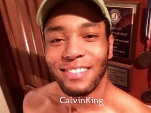 CalvinKing
