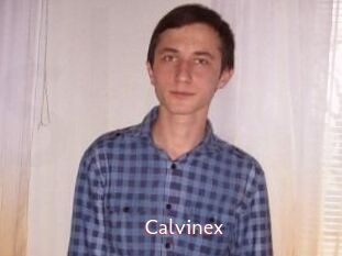 Calvinex
