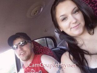 CamCoupleHaynes