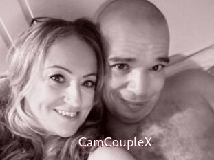 CamCoupleX