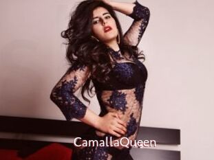 CamallaQueen