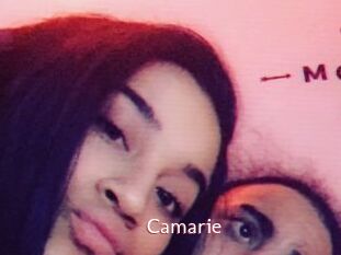 Camarie