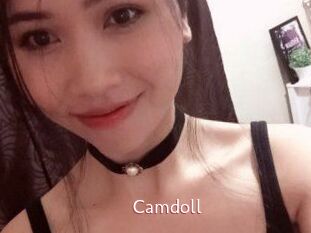 Camdoll