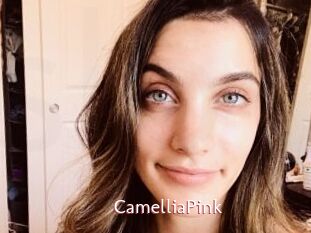 CamelliaPink