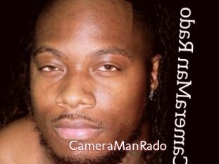 CameraManRado