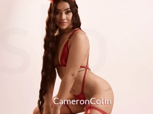 CameronColin Sweet links only