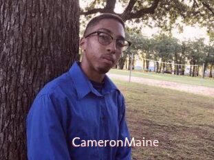 Cameron_Maine
