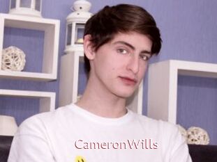 CameronWills