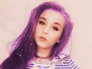 Camgirlalli