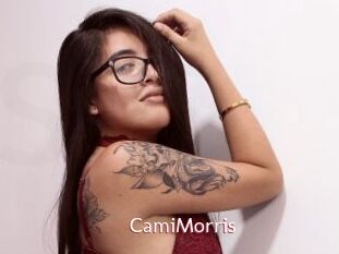 CamiMorris