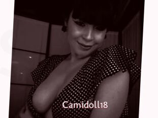 Camidoll18