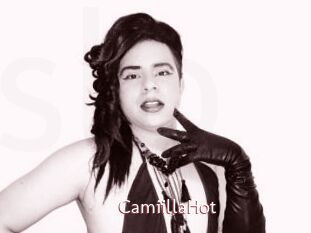 CamiillaHot