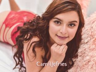 CamilJefries
