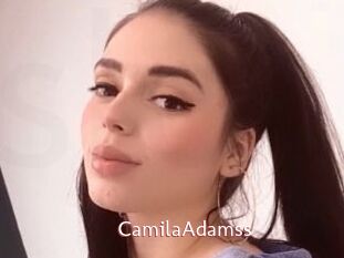 CamilaAdamss