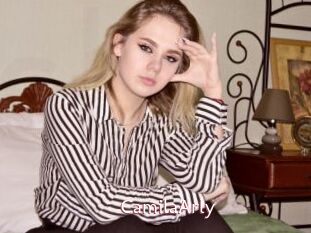 CamilaArly